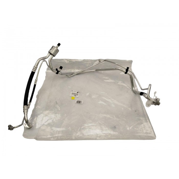 Durite de Climatisation Pour Citroën Berlingo Peugeot Partner 9670636580