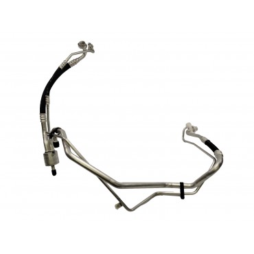 Durite de Climatisation Pour Citroën Berlingo Peugeot Partner 9670636580