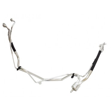 Durite de Climatisation Pour Citroën Berlingo C4 I II Ds4 Peugeot 3008 I 6477D0
