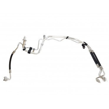 Durite de Climatisation Pour Citroën Berlingo Peugeot Partner 9831702080