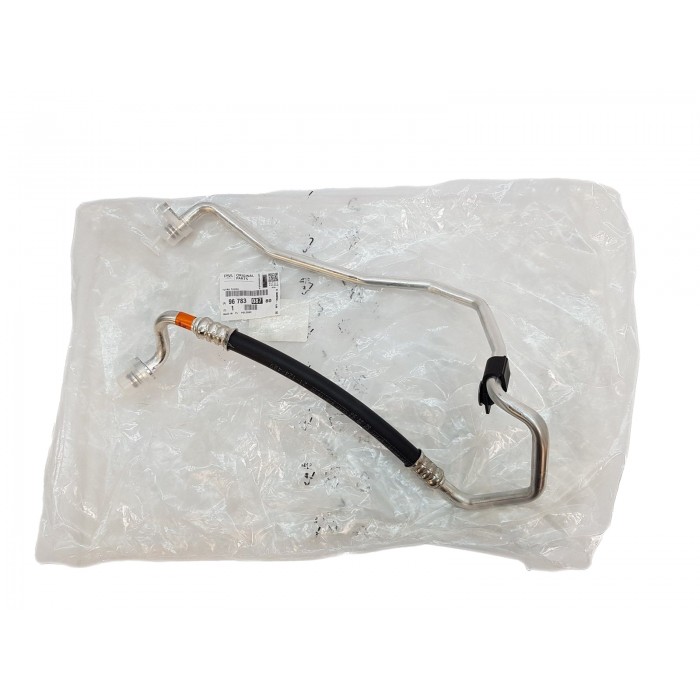 Durite de Climatisation Pour Citroën C3 II C4 Peugeot 2008 I 208 I 6477GQ