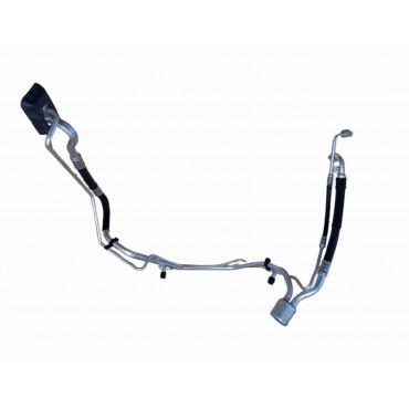 Durite de Climatisation Pour Citroën C4 I Peugeot 307 1.6 HDi 6460QN