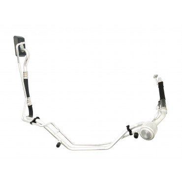 Durite de Climatisation Pour Citroën C4 I Peugeot 307 1.4 1.6 6460QL