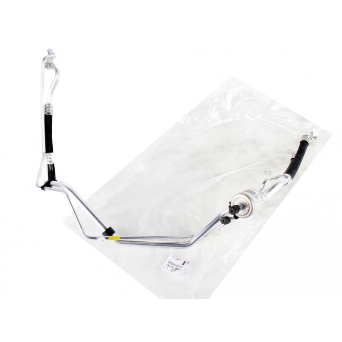 Durite de Climatisation Pour Citroën Berlingo C4 Peugeot 3008 I 308 I 6477C9