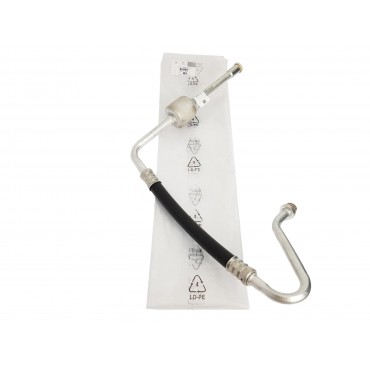 Durite de Climatisation Pour Citroën C5 II Peugeot 407 1.6 HDi 6460JF 6477F0