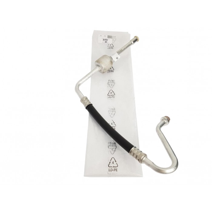 Durite de Climatisation Pour Citroën C5 II Peugeot 407 1.6 HDi 6460JF 6477F0