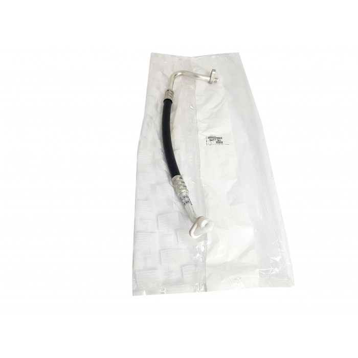 Durite de Climatisation Pour Citroën C8 Jumpy II Fiat Scudo Ulysse 6477Q3