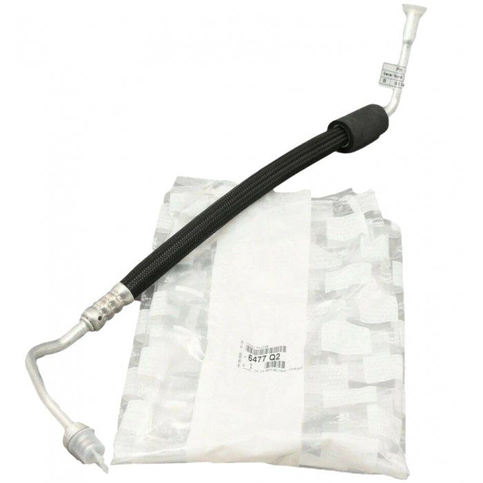 Durite de Climatisation Pour Citroën C8 Jumpy II Fiat Scudo Peugeot 807 6477Q2