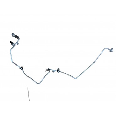 Durite de Climatisation Pour Dacia Lodgy Dokker 1.6 SCE 924409747R