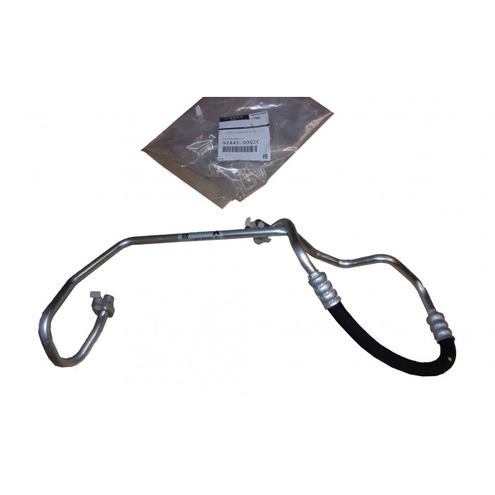 Durite de Climatisation Pour Dacia Duster 9244500Q2C