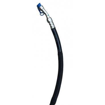 Durite de Climatisation Pour Jumpy III Fiat Ducato Peugeot Boxer 1382138080