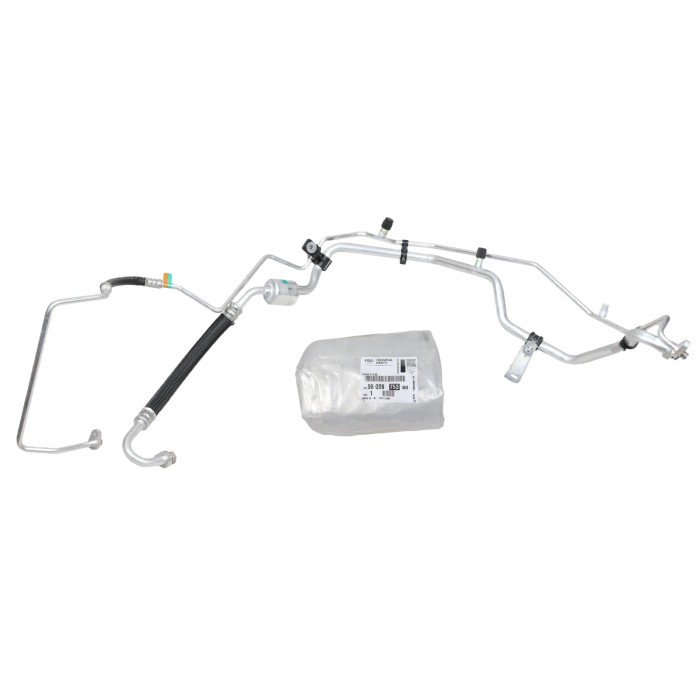 Durite de Climatisation Pour Peugeot 207 2006-2015 9655448980 9682812580