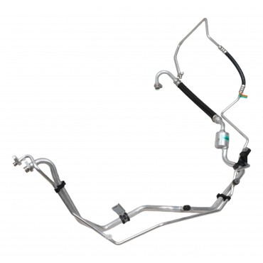 Durite de Climatisation Pour Peugeot 207 2006-2015 9655448980 9682812580