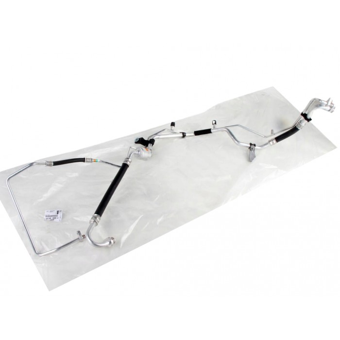 Durite de Climatisation Pour Peugeot 207 1.6 16V 1.4 16V 2006-2015 9800886980