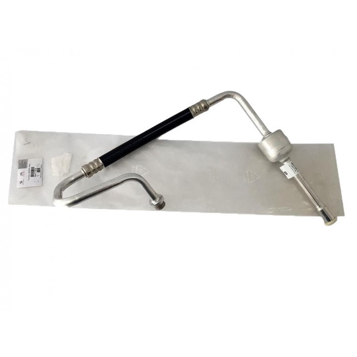 Durite de Climatisation Pour Citroën C5 II Peugeot 407 2.0 HDi 6477E0 6477E9