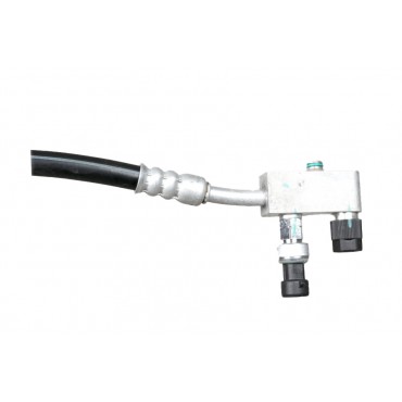 Durite de Climatisation Pour Citroën Jumper II Fiat Ducato Peugeot Boxer 6477H0