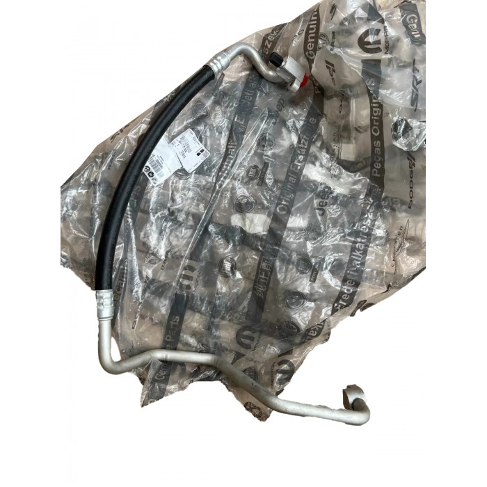 Durite de Climatisation Pour Citroen Jumper 2.0 2007-2013 6477H2