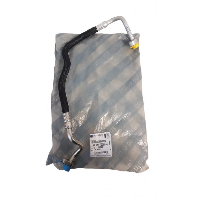 Durite de Climatisation Pour Jumper II Fiat Ducato Peugeot Boxer 1614010280