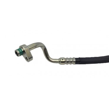 Durite de Climatisation Pour Jumper II Fiat Ducato Peugeot Boxer 1614010280