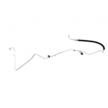 Durite de Climatisation Pour Dacia Sandero II Renault Clio IV 924406009R