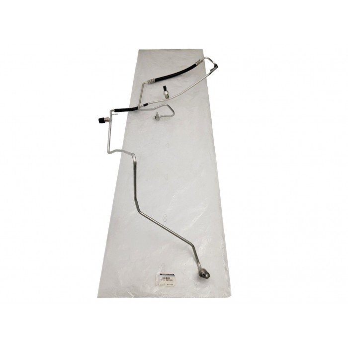 Durite de Climatisation Pour Renault Captur I Clio IV 924405098R 924406095R