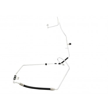 Durite de Climatisation Pour Renault Captur I Clio IV 924405098R 924406095R