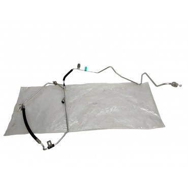 Durite de Climatisation Pour Renault Captur I Clio IV 924401488R 924404971R