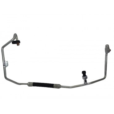 Durite de Climatisation Pour Renault Kangoo II - à partir de 2008 8200378084