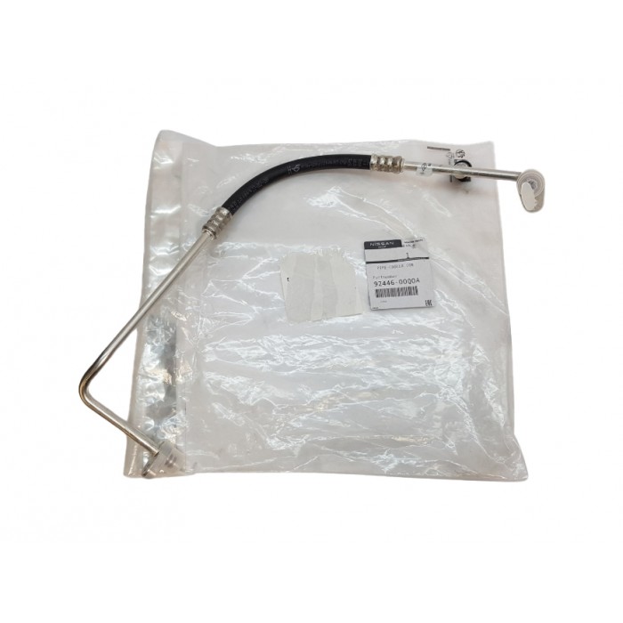 Durite de Climatisation Pour Opel Movano A Renault Master II 9244600Q0A