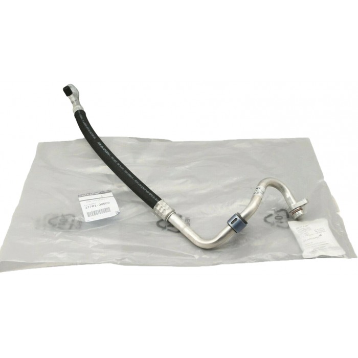 Durite de Climatisation Pour Opel Movano B Renault Master III 2778100Q0D