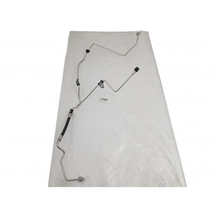 Durite de Climatisation Pour Renault Fluence Megane III 924406140R 924400029R