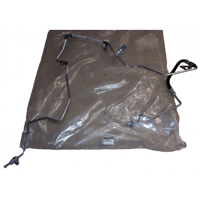 Durite de Climatisation Pour Renault Megane IV 2015-2021 924402668R