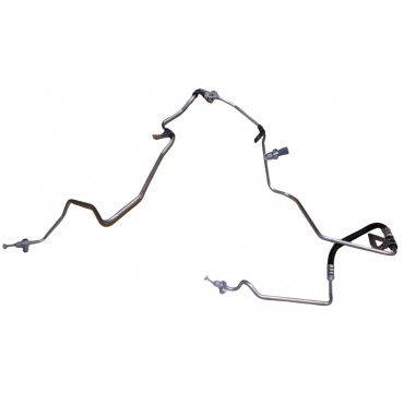 Durite de Climatisation Pour Renault Megane IV 2015-2021 924402668R