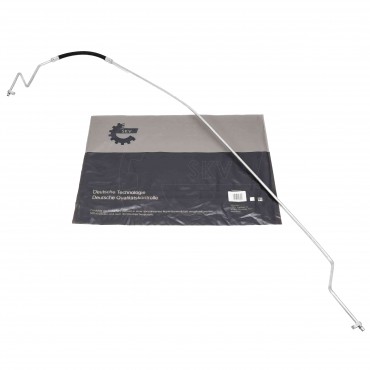 Durite de Climatisation Pour Fiat Talento Nissan Nv300 Opel Vivaro B 6000617556