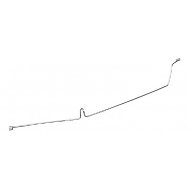 Durite de Climatisation Pour Opel Vivaro B Renault Trafic III 924626825R