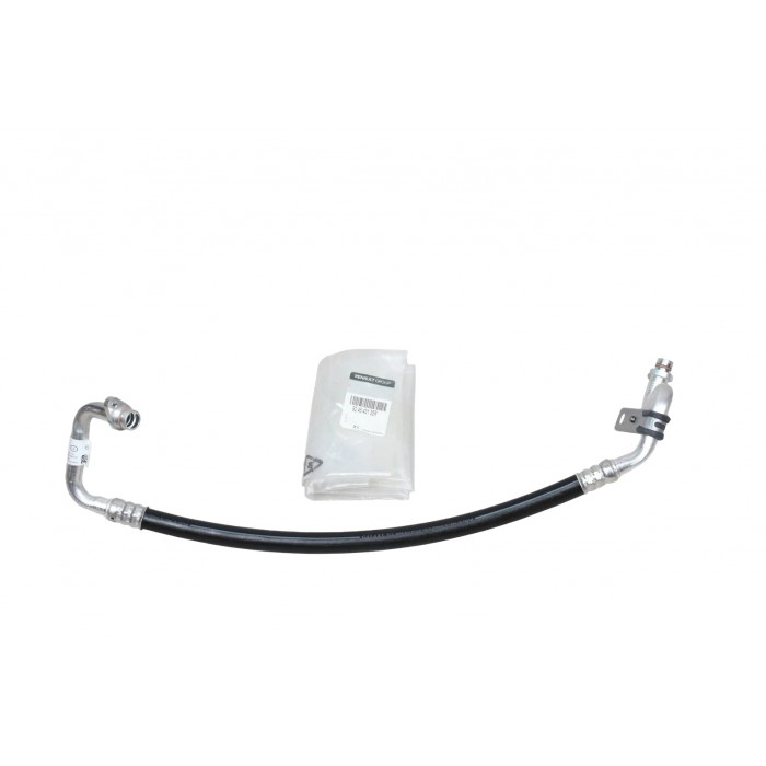 Durite de Climatisation Pour Fiat Talento Nissan Nv300 Opel Vivaro B 924543135R