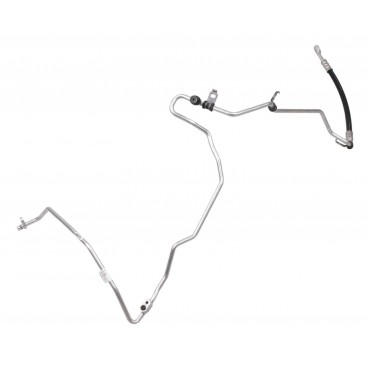 Durite de Climatisation Pour Renault Trafic III 2014-2024 924404642R