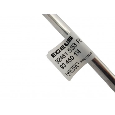 Durite de Climatisation Pour Fiat Talento Nissan Nv300 Opel Vivaro B 93450174