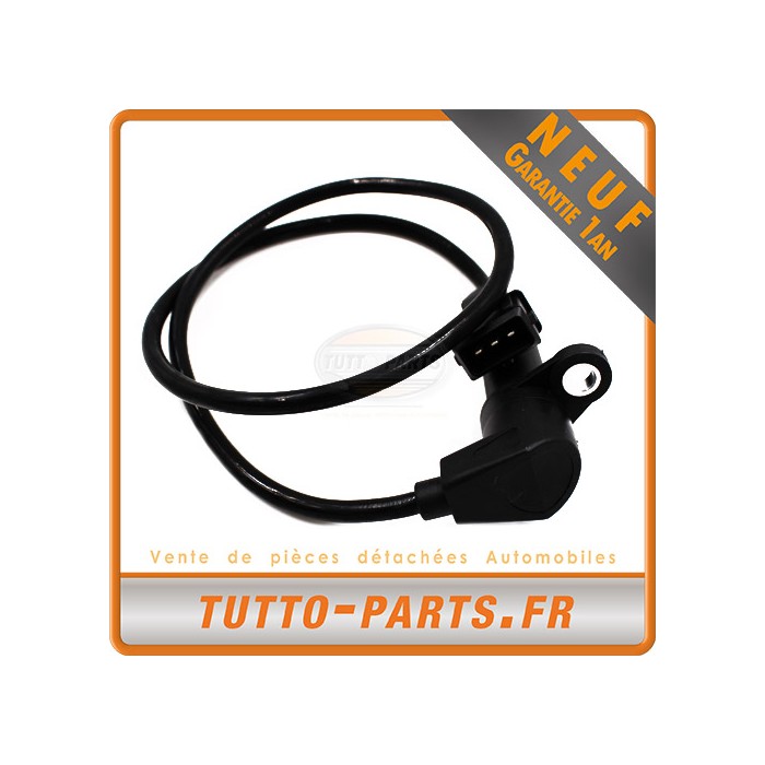 Capteur Vilebrequin PMH Opel Astra F Corsa Vectra 6238325 90451442