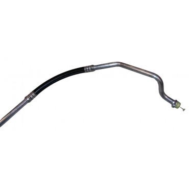 Durite de Climatisation Pour Opel Vivaro B 1.6 CDTI 2014-2019 924716182R 4820882