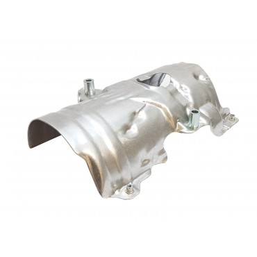 écran Thermique Collecteur échappement Pour Peugeot 308 1.6 HDI 16 V 1723EY