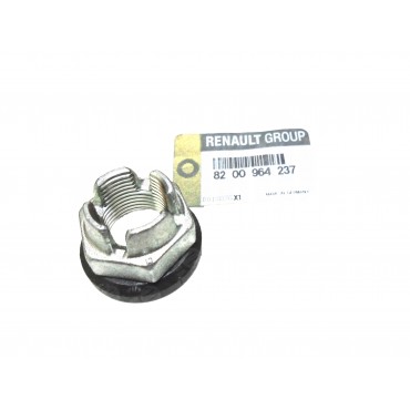 écrou de Moyeu de Roue Pour Dacia Logan II Sandero II Ford Scorpio II 8200964237