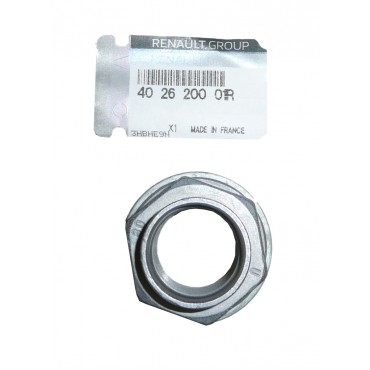 écrou de Moyeu de Roue Pour Nissan Nv400 Opel Movano B Renault Master 4021000Q0H