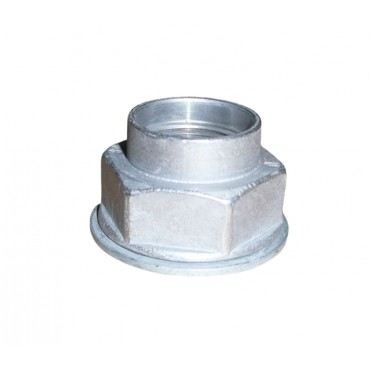 écrou de Moyeu de Roue Pour Nissan Nv400 Opel Movano B Renault Master 4021000Q0H
