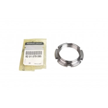 écrou de Moyeu de Roue Pour Renault Master III - à partir de 2010 8201079089