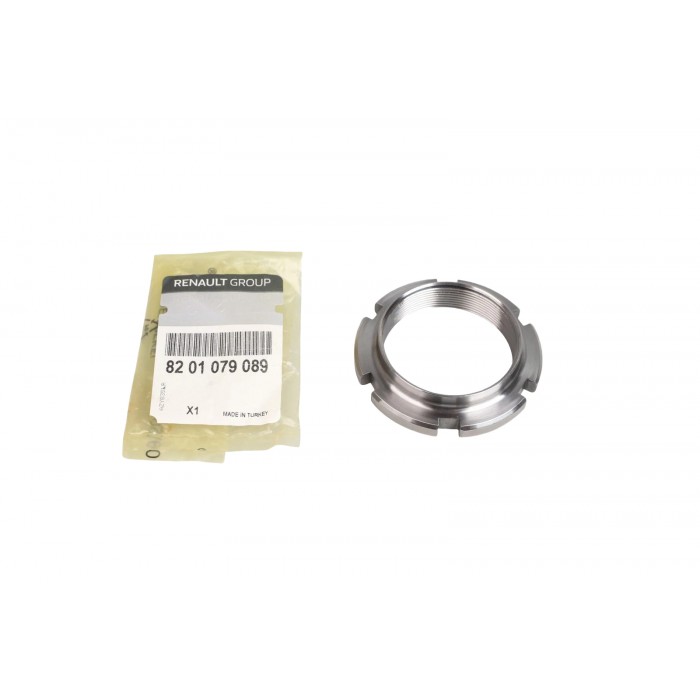 écrou de Moyeu de Roue Pour Renault Master III - à partir de 2010 8201079089