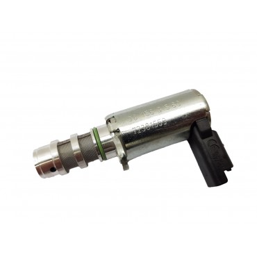 Electrovanne de Pompe à Huile Pour Citroën Jumper II Ford C-Max II 9678181380