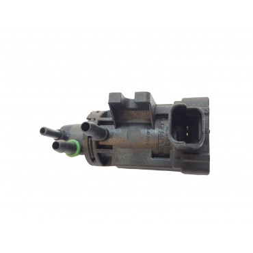 Electrovanne de Turbo Pour Citroën C4 I II C5 C8 Peugeot 308 I 508 9801887680L