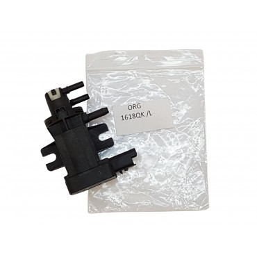 Electrovanne de Turbo Pour Citroën Berlingo C3 II Xsara Peugeot 207 1618QKL