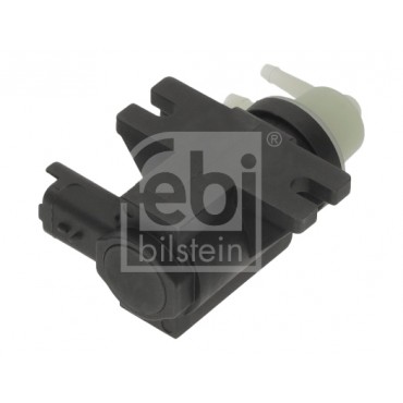 Electrovanne de Turbo Pour Citroën Berlingo C3 II C4 II C5 III 1618PEL